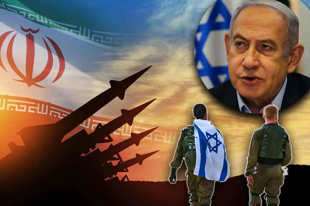 BIJELA KUĆA I PENTAGON U STRAHU: Bajden se povjerio da Netanjahu pokušava da uvuče Ameriku u RAT S IRANOM, brine ih odgovor IZRAELA