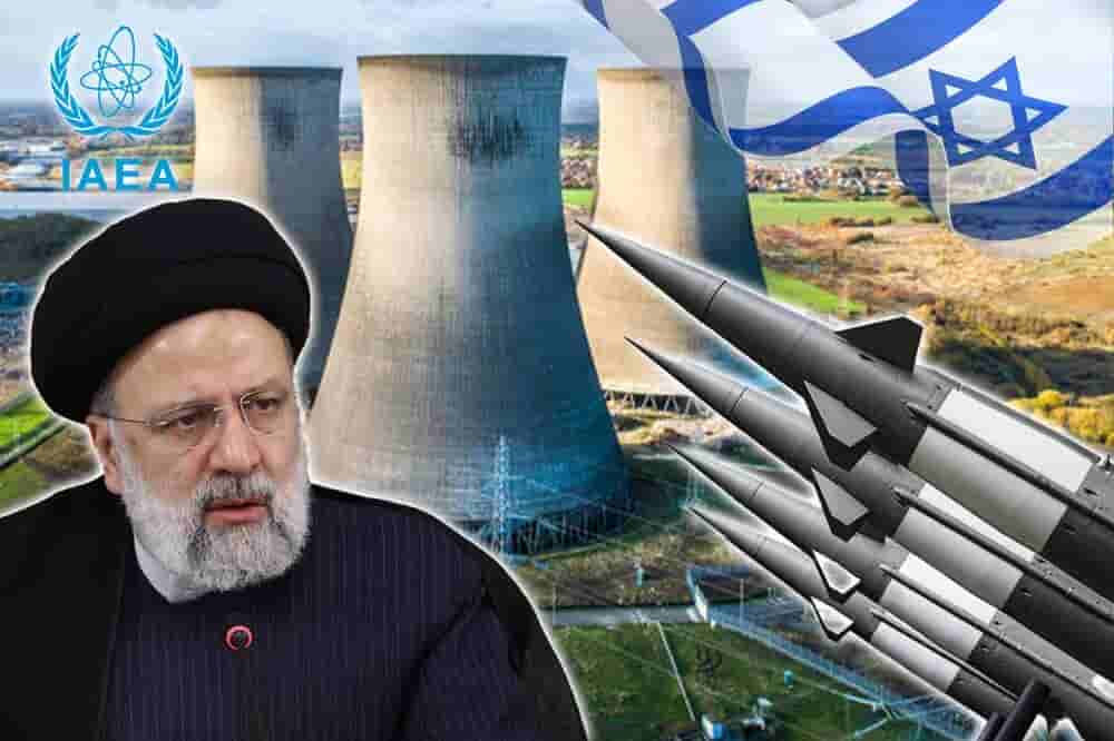 IZRAEL NACILJAO IRANSKA NUKLEARNA POSTROJENJA? Agencija za atomsku energiju UN zabrinuta, Teheran prijeti “BOLNIM ODGOVOROM”
