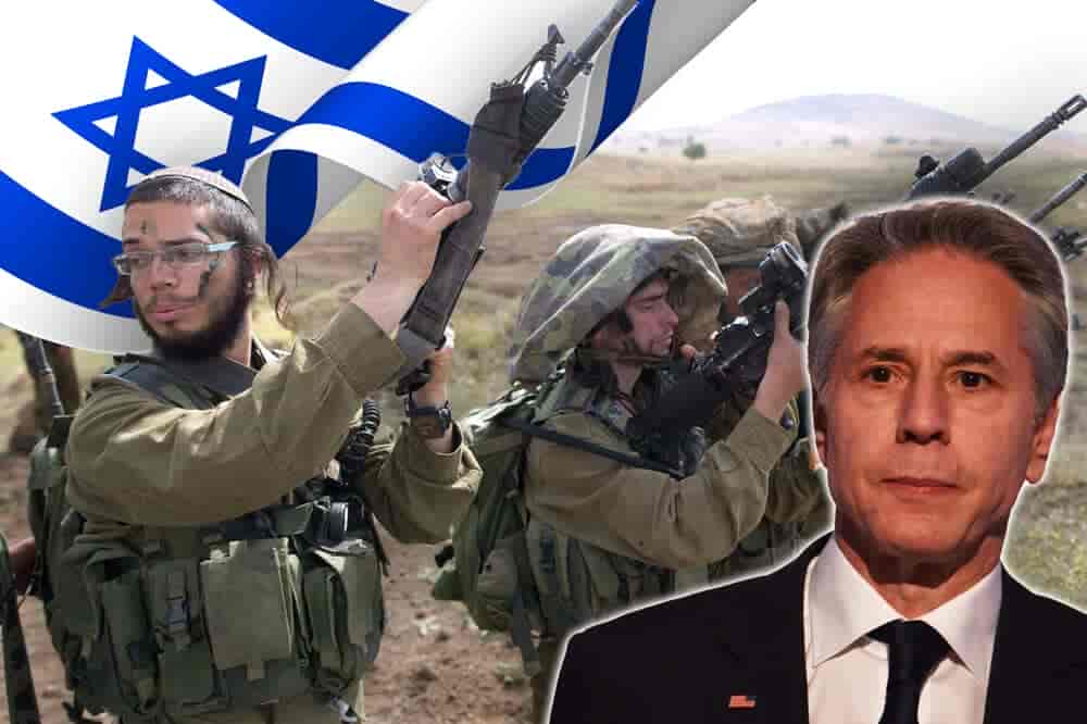 ONI SU PRVI IZRAELSKI VOJNICI NA UDARU AMERIKE: Bataljonu “Necah Jehuda” prijete sankcije, sve oči uprte u šefa Stejt departmenta