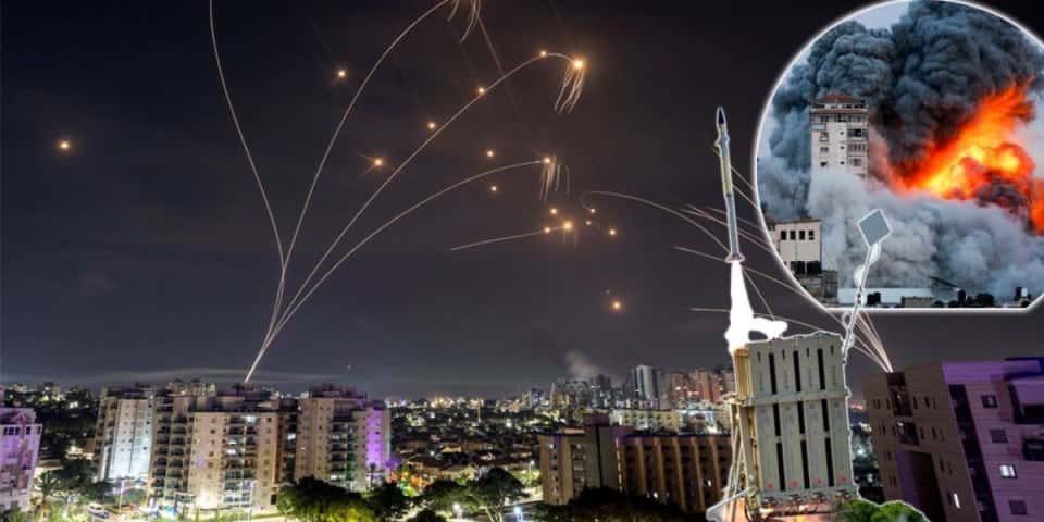 Izrael postaje lak plijen! Hamas uništio ključni radar protivraketnog sistema “Gvozdena kupola”