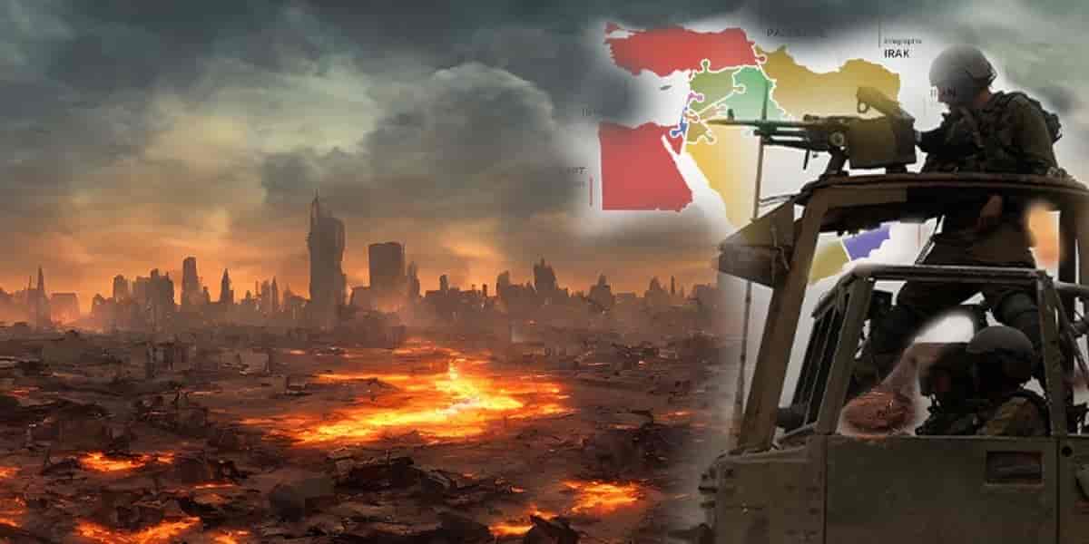 Sad je jasno šta je Iran radio! Izraelci objavili šok informacije! “Sve ispaljene rakete…”