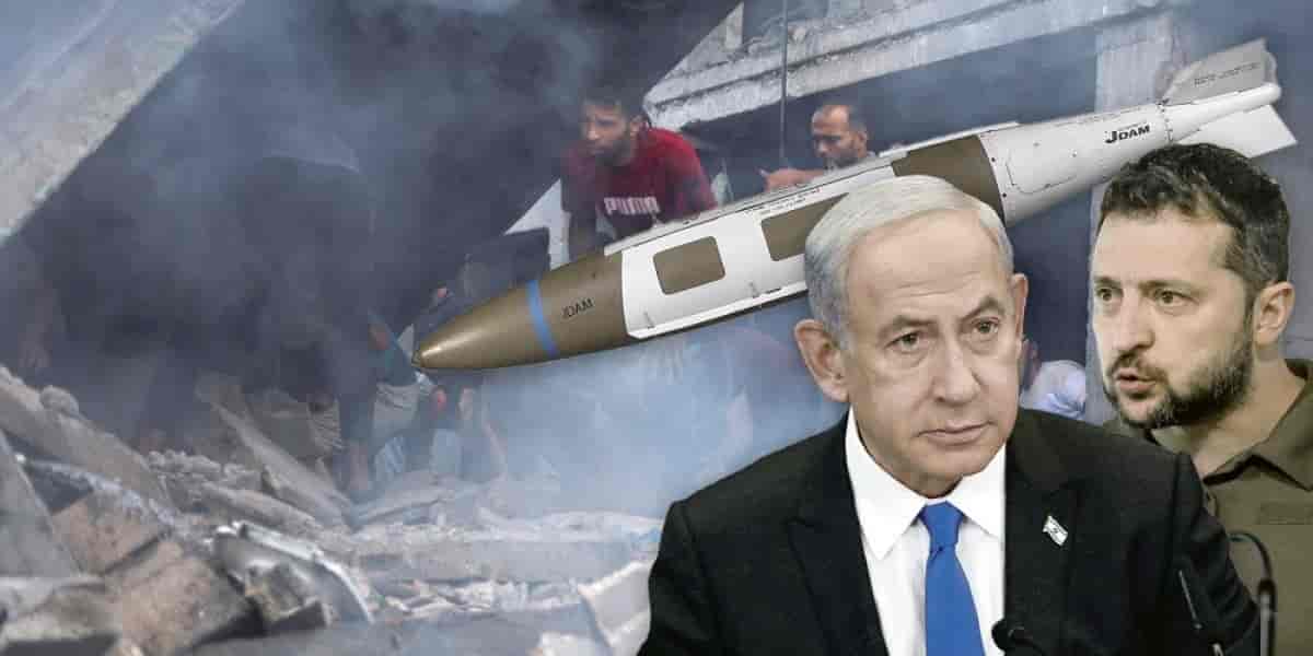 Poziv cijelom svijetu! Zelenski šokirao izjavom o Izraelu i Iranu! “Moramo svi…”