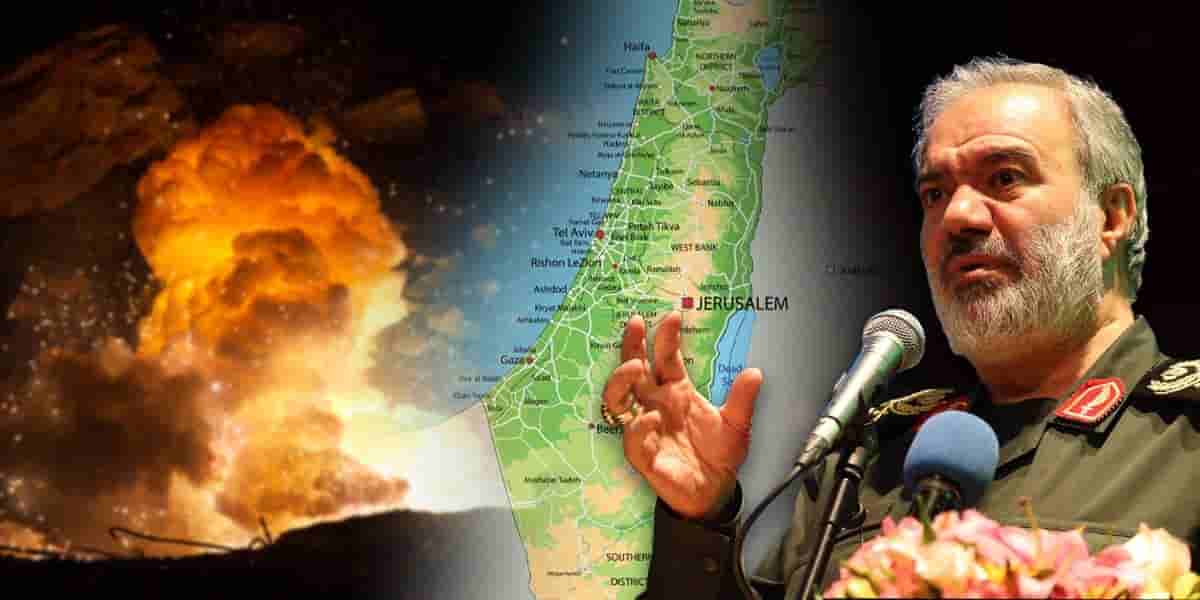IRAN ĆE ZBRISATI IZRAEL SA LICA ZEMLJE: Spremno 100 krstarećih raketa za napad!?