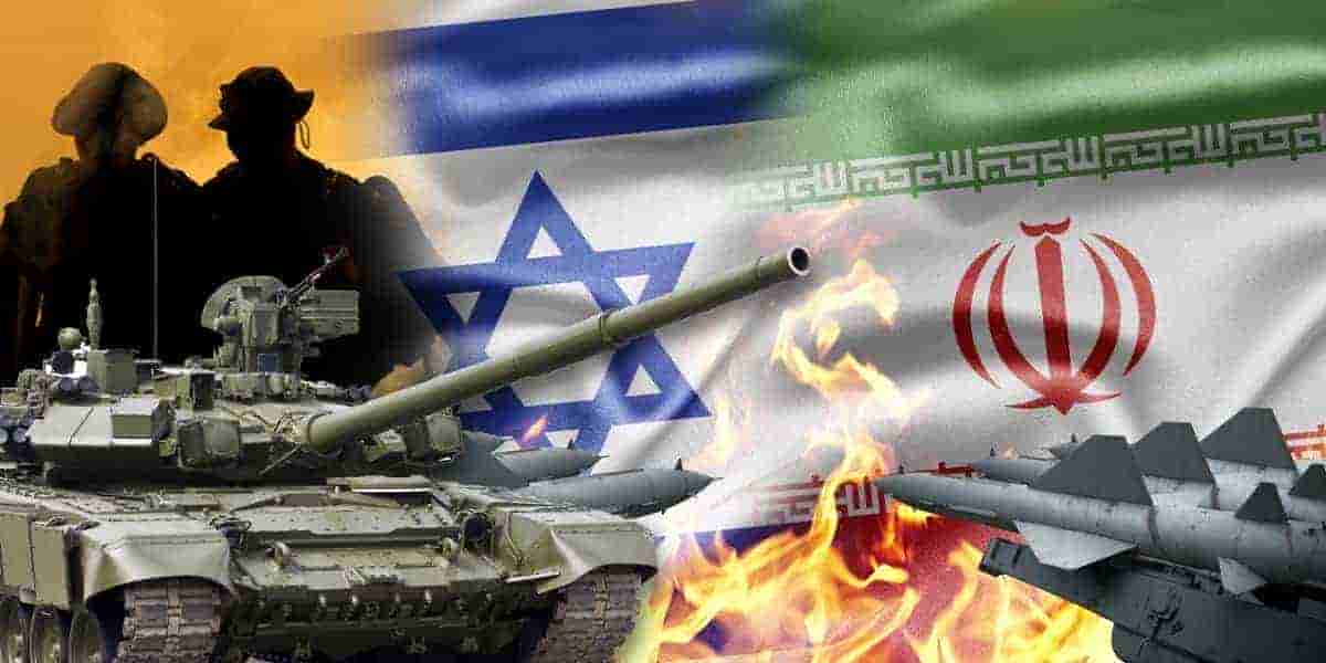 Rat na Bliskom istoku! Počeo napad Irana na Izrael! Zatvoreni vazdušni prostori! Oglasio se Pentagon…