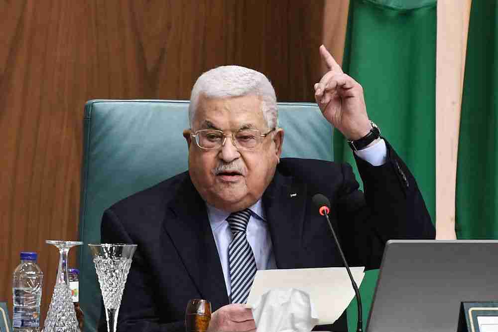 Abbas: Palestinske vlasti će ‘preispitati’ odnose sa Sjedinjenim Državama