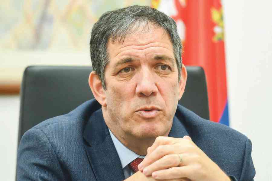 IGK ambasadoru Izraela u Srbiji: Negiranje genocida nije mišljenje, već…