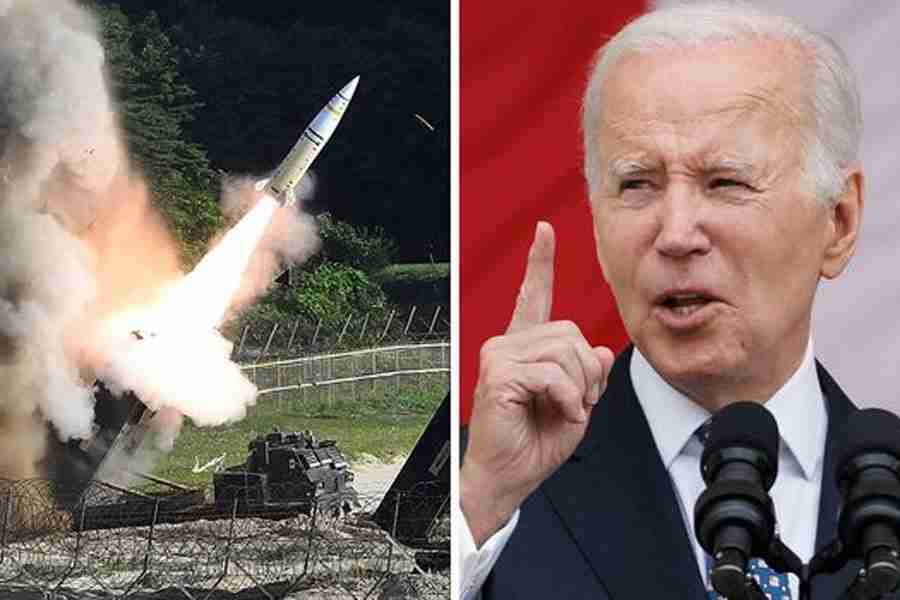 SJAJNE VIJESTI ZA UKRAJINU: Biden potpisuje novu važnu odluku, stiže moćni raketni sistem od kojeg strahuju…