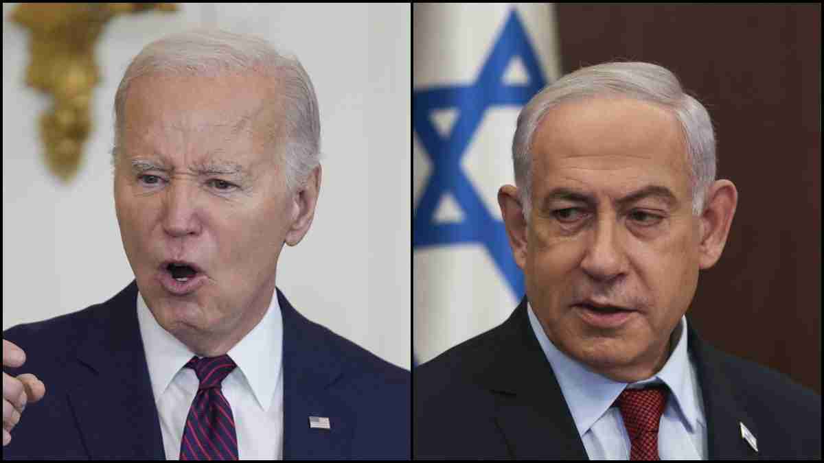 Hoće li Biden obuzdati Netahyahua? “Prijeti najveća katastrofa u historiji palestinskog naroda”