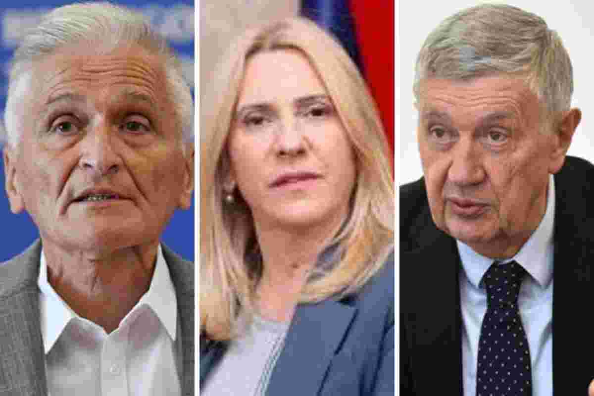 Hoće li Cvijanovićka, Špirić i Radmanović bojkotovati francuske parlamentarce koji danas dolaze u BiH?