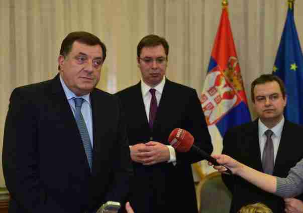 PRIJETEĆE PORUKE: Šta je Dodikov plan za 150.000 Bošnjaka u RS-u ako tvrdi da Srbi ne žele živjeti s “bosanskim muslimanima”?