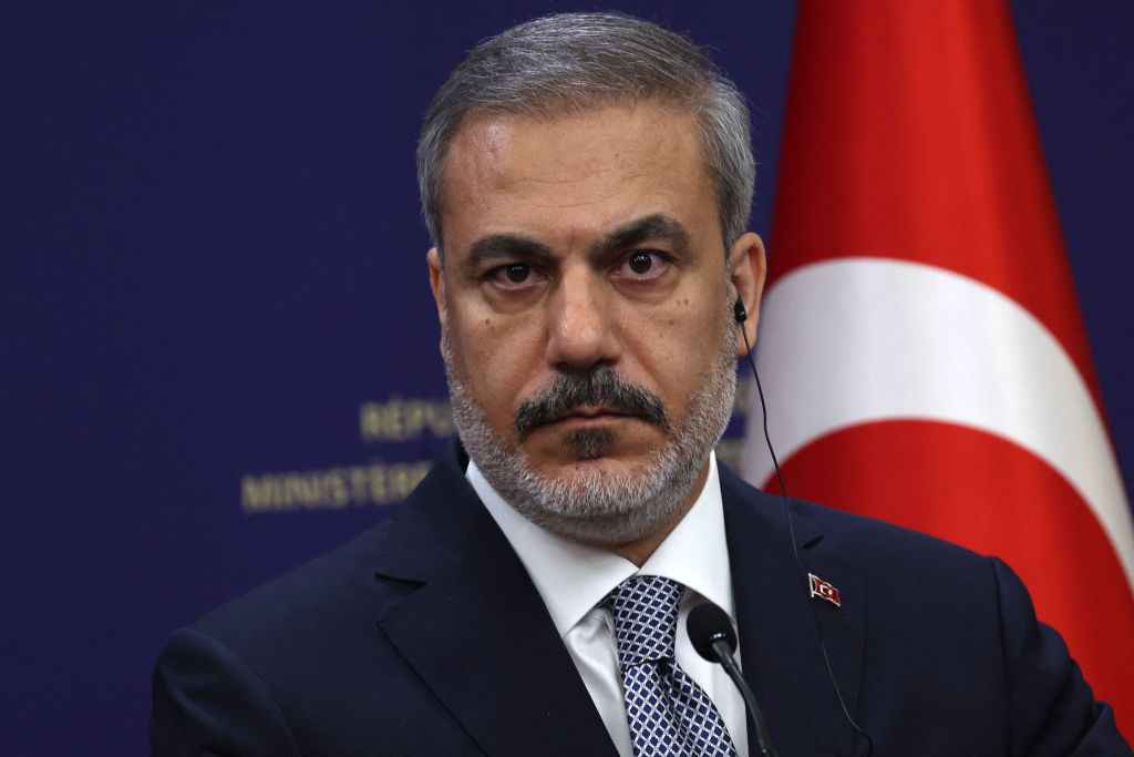 Turska upozorava na mogućnost regionalnog rata nakon iranskog napada na Izrael