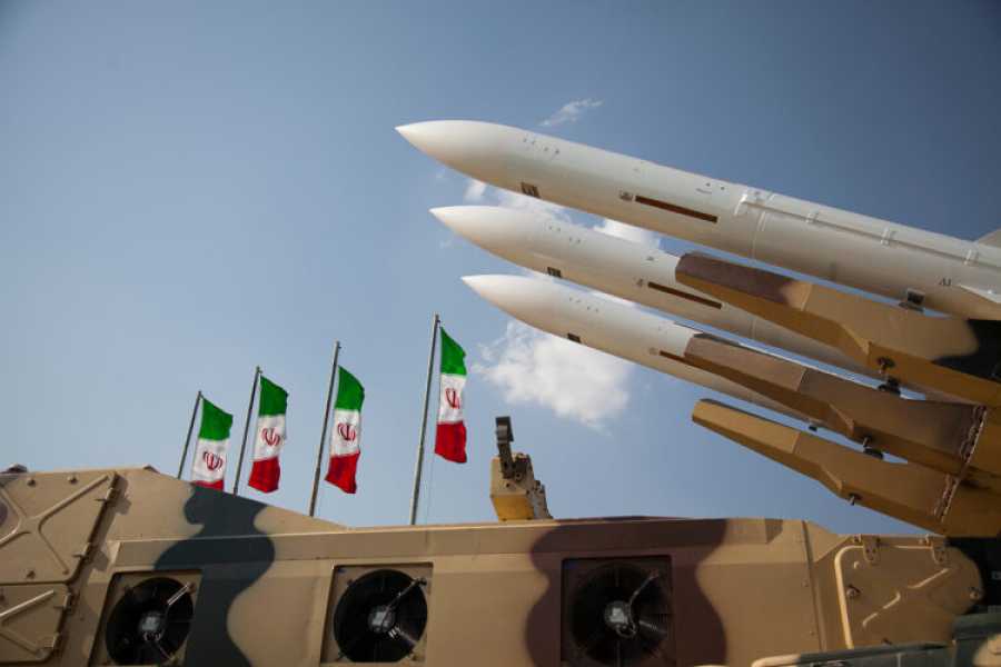 IRAN NAPRAVIO “DRON – SAMOUBICU” KOJI MOŽE NAPRAVITI HAOS NA BLISKOM ISTOKU: Inspiracija su bili Rusi, a “lutajuća municija” se ne može zaustaviti