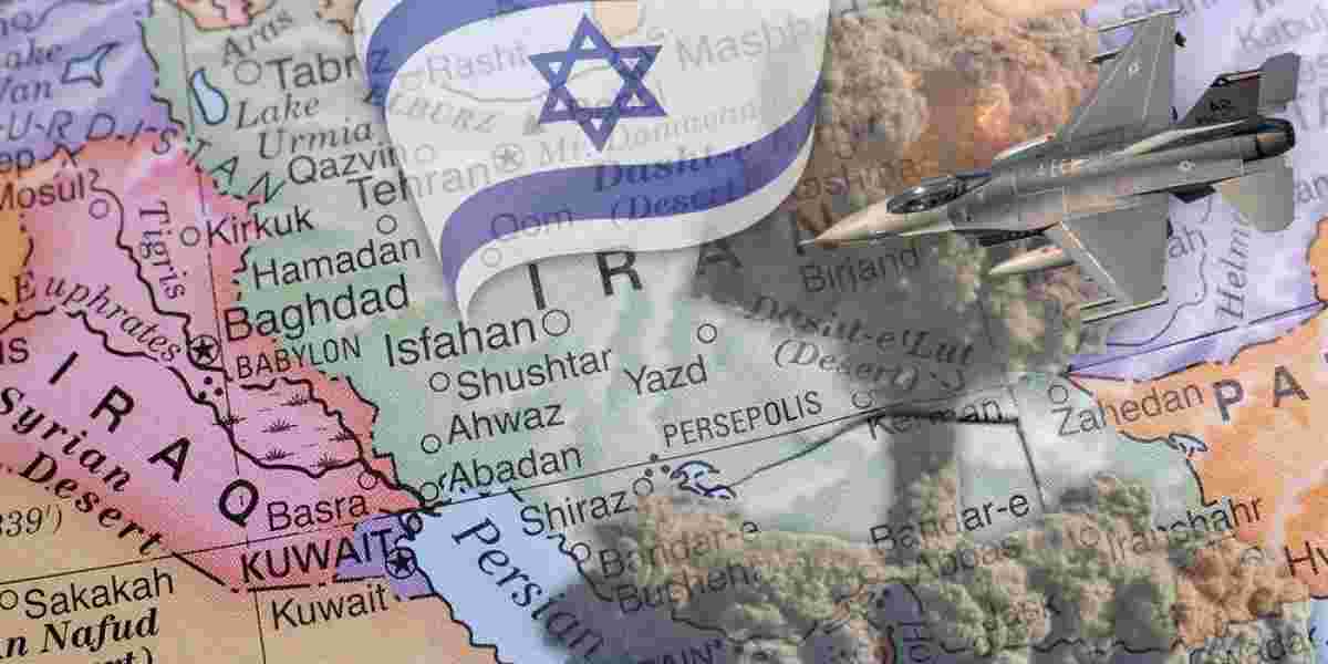 Izrael je napao Iran, a izgleda da slijedi odgovor zbog kojeg će nastradati – Evropa