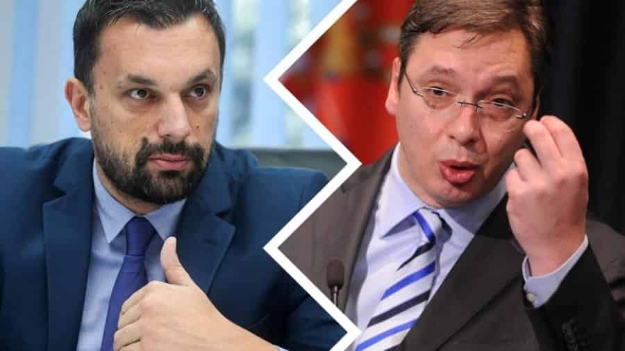 Konaković će tražiti isplatu ratne štete od Srbije, Vučiću poručio: ‘Zaslužujete prezir, idemo u reviziju…’