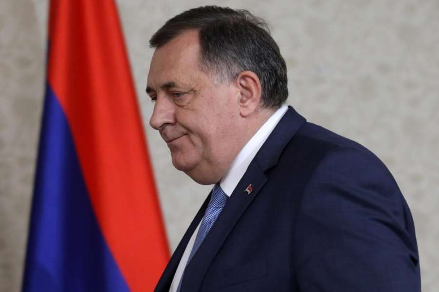 „VI STE IZDAJNICI SRPSKOG RODA…“: Burne reakcije na društvenim mrežama nakon poziva Milorada Dodika…