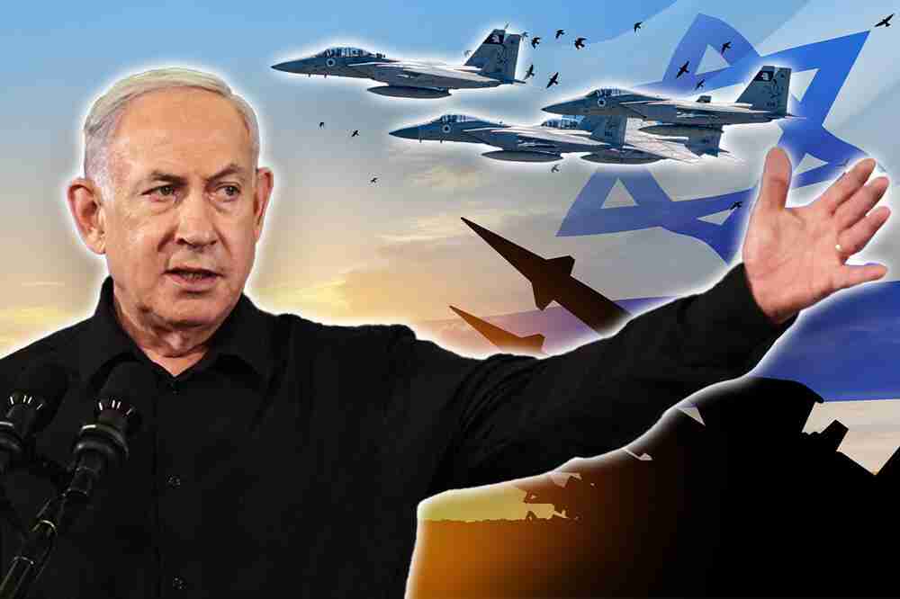 Netanyahu najavio povećan pritisak na Hamas narednih dana