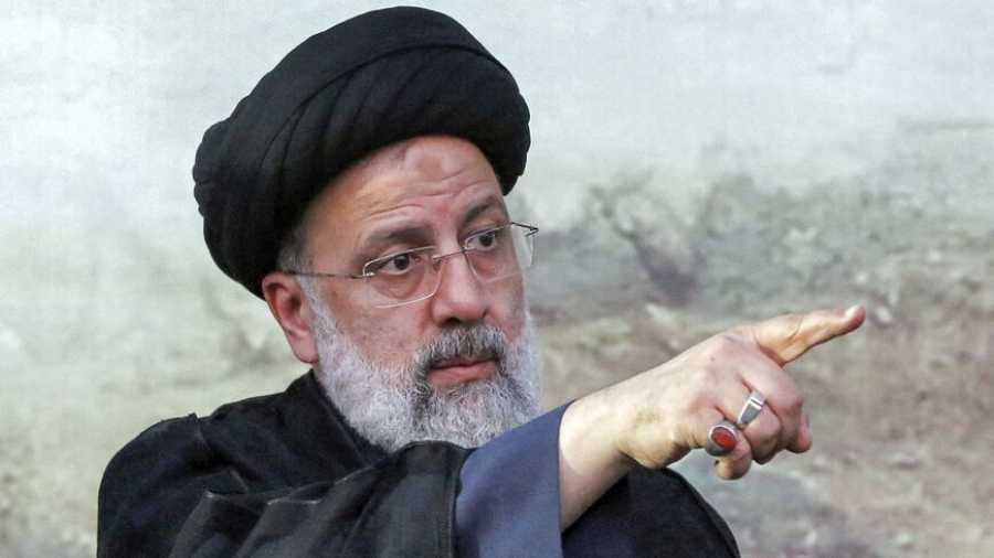 IRANSKI PREDSJEDNIK RAISI PORUČIO: “Kukavički zločin protiv Irana neće ostati bez odgovora”