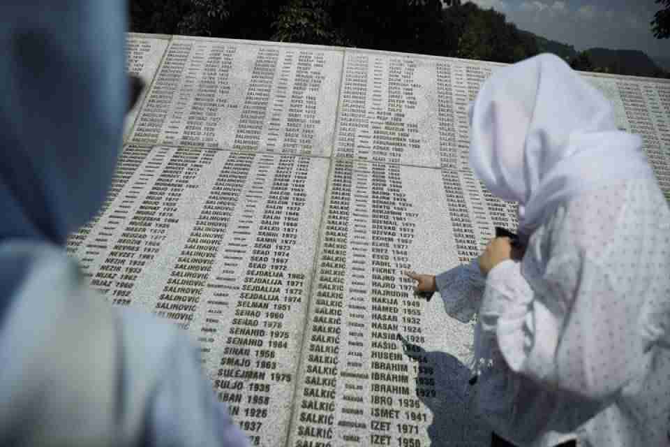 ANALIZA PRAVNOG EKSPERTA NERMINA TURSIĆA: Rezolucija o Srebrenici kao akt istine i pokušaj stvarnog pomirenja u Bosni i Hercegovini i regiji