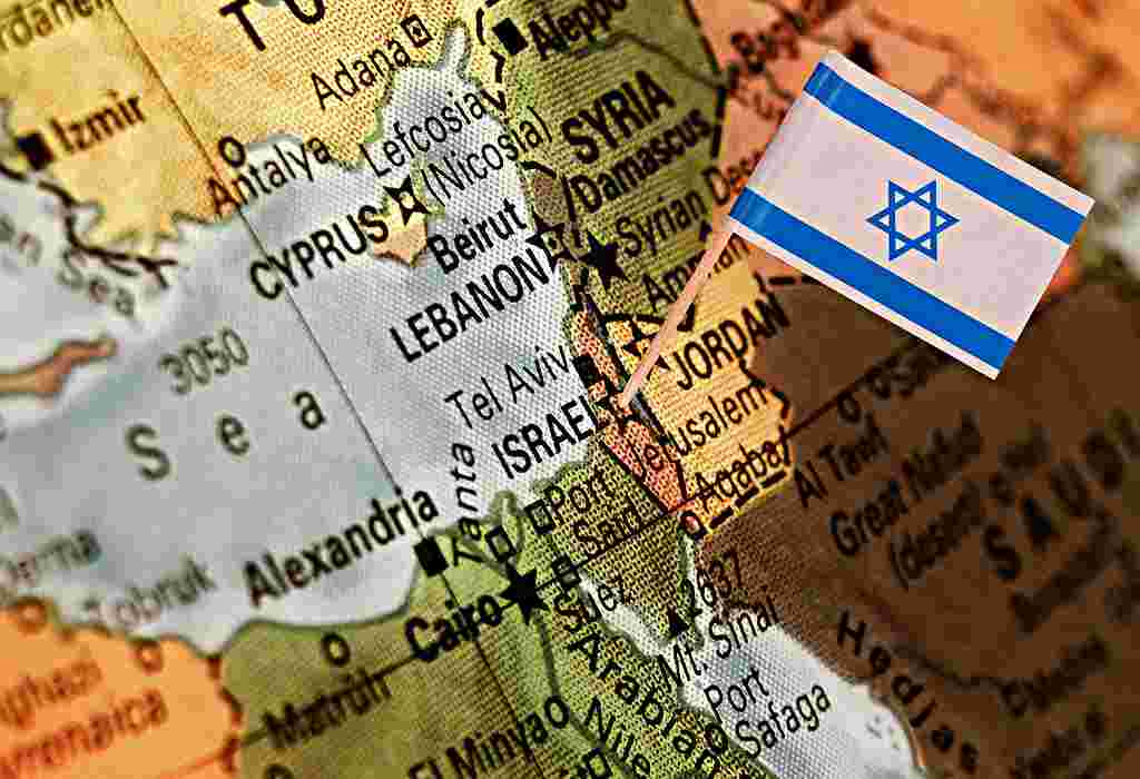 Sjeverni Izrael će se odcijepiti i postati “država Galileja” zbog…