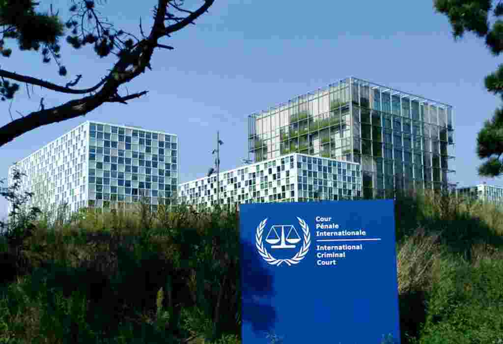Međunarodni sud u Hagu nema pravo da istražuje Izrael