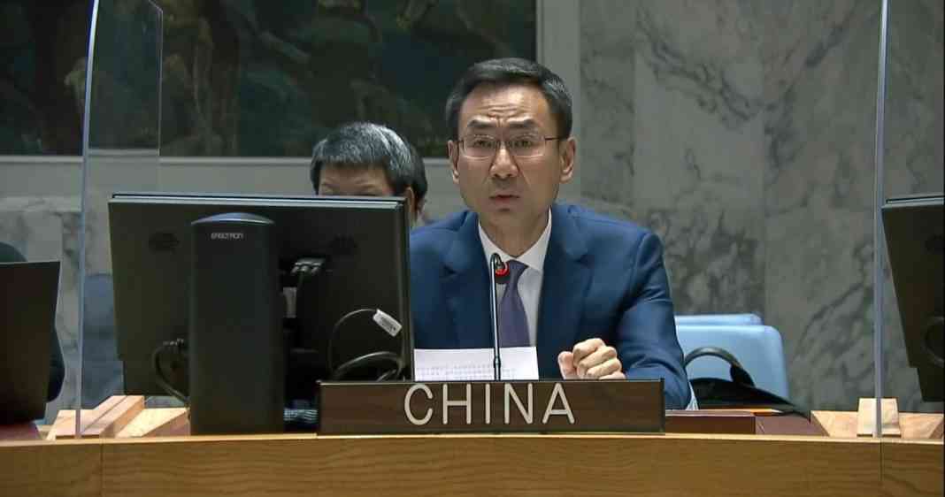 Vijeće sigurnosti UN-a: Kina i Rusija spore Schmidtov mandat, brane političare iz RS-a, ostale brine…