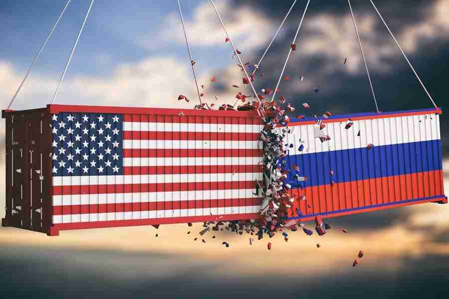 Amerika uvodi nove sankcije Rusiji. Cilja se na…