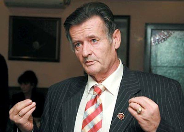 Sraman potez: Titov unuk kao i Vučić, lobira kod zemalja iz Pokreta nesvrstanih da ne glasaju za Rezoluciju o Srebrenici