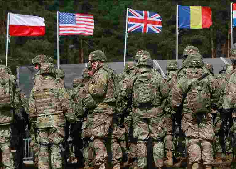 Procurio plan NATO-a, spremaju podršku Ukrajini. “Bit će spremno…”