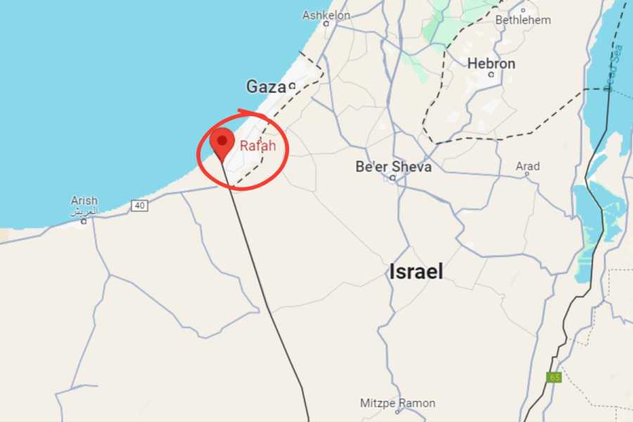 TURSKA UPOZORILA IZRAEL: “Status quo u Rafahu i na graničnom prijelazu mora se vratiti…”