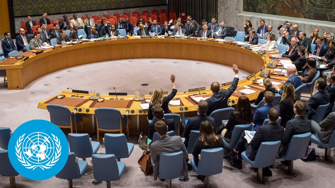 Završena sjednica Vijeća sigurnosti UN-a. Američki ambasdor SAD za kraj ‘poklopio’ Željku Cvijanović
