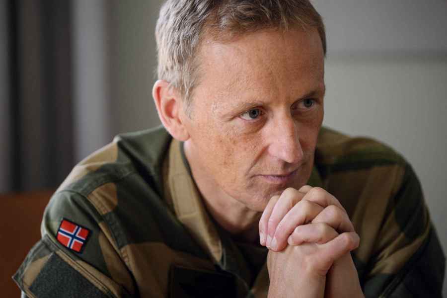 VRHOVNI KOMANDANT NORVEŠKE VOJSKE ZATRESAO EVROPU: “Imamo samo dvije do ti godine za pripremu…!”