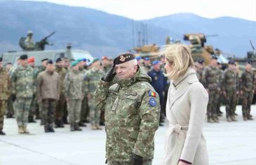 Kallas: Nećemo tolerisati postupke rukovodstva RS, svaki pokušaj razbijanja BiH je nedopustiv