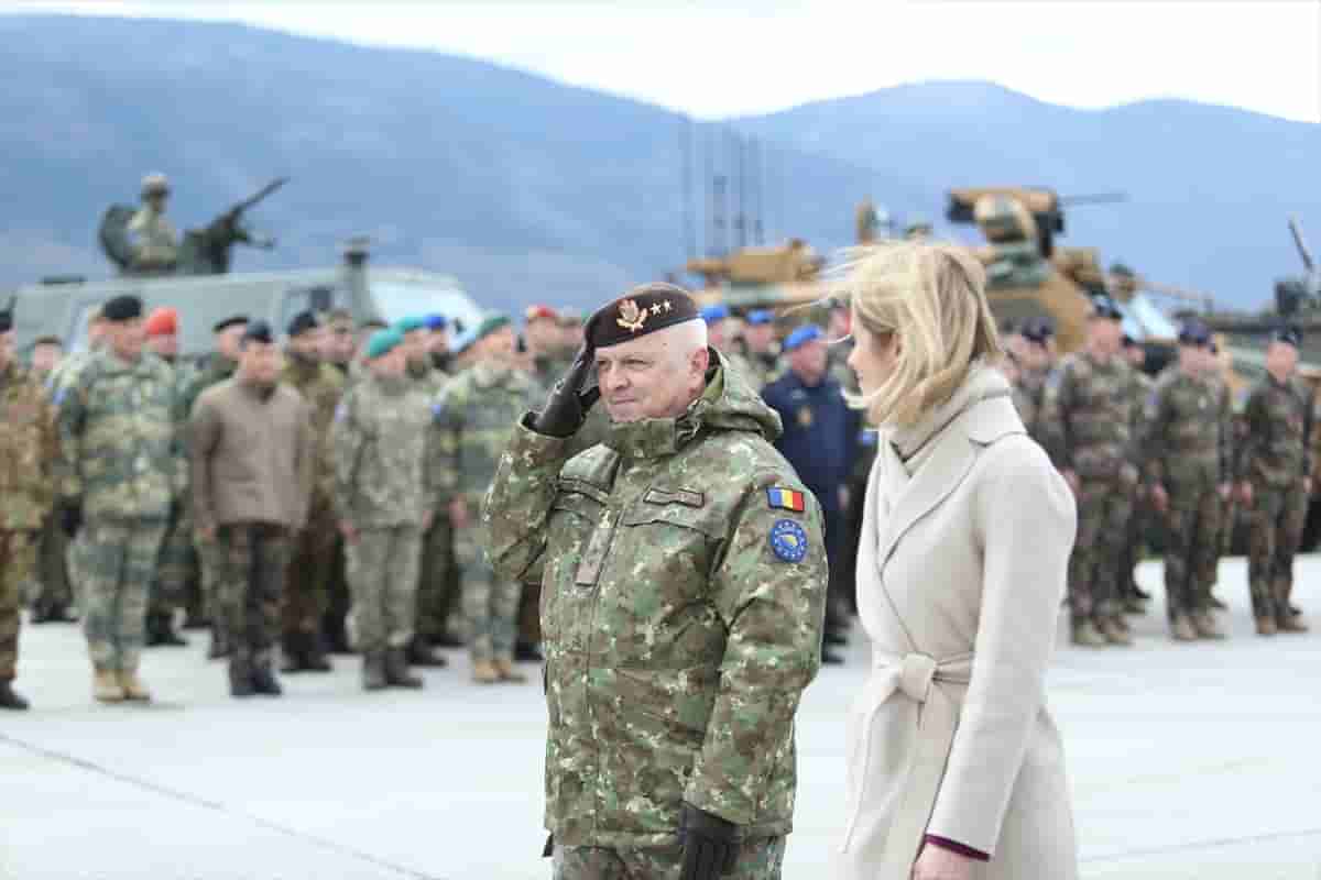 Kallas: Nećemo tolerisati postupke rukovodstva RS, svaki pokušaj razbijanja BiH je nedopustiv