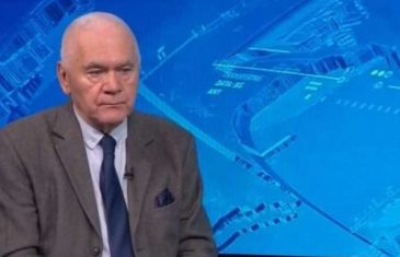 REDOVNA SESIJA KRUGA 99: Poziv EUFOR-u na odlučno djelovanje zbog prijetnji po sigurnost BiH