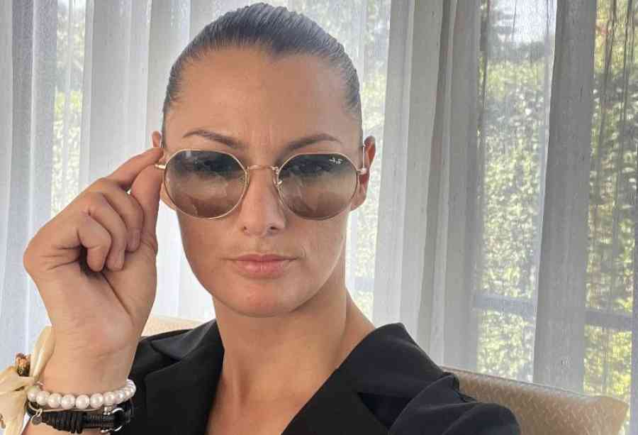 RODITELJI U NEVJERICI: Aida Halać “Griselda” iz Sky prepiski narko kartela uredno primljena na konkurs za…