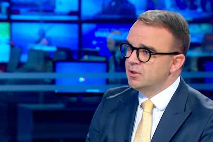 SKANDAL PRED KAMERAMA: Pogledajte šta je u Beogradu izjavio ambasador BiH Aleksandar Vranješ…
