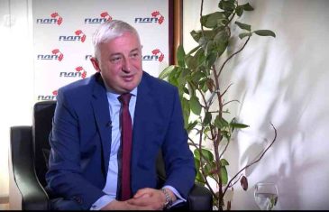 BORENOVIĆ OTKRIO POZADINU POLITIKE: “Da smo podržali Dodika, došlo bi do sukoba; naredni mjesec je ključan”