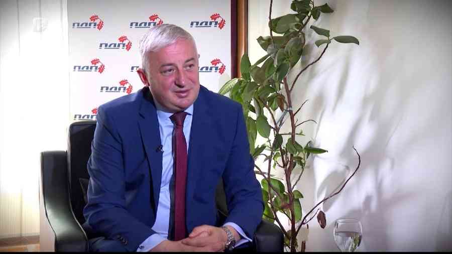 BORENOVIĆ OTKRIO POZADINU POLITIKE: “Da smo podržali Dodika, došlo bi do sukoba; naredni mjesec je ključan”
