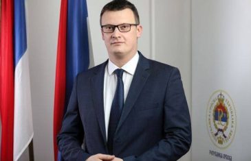 Marinko Božović, načelnik Istočne Ilidže za Raport: Da bi bio Srbin patriota po mjeri SNSD-a moraš prvo biti…