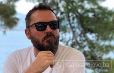 DRAGAN BURSAĆ, OTVORENO: Međunarodnoj zajednici i dijelovima “građanskih” partija je 2022. odgovarao ovakav Dodik, pa zašto se sada…