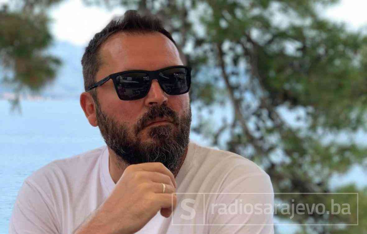 DRAGAN BURSAĆ, OTVORENO: Međunarodnoj zajednici i dijelovima “građanskih” partija je 2022. odgovarao ovakav Dodik, pa zašto se sada…