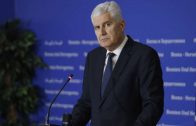 DRAGAN BURSAĆ O LIDERU HDZ-a: “Čović počeo igrati bez bijelih rukavica, ima identičnu naraciju kao Dodik”