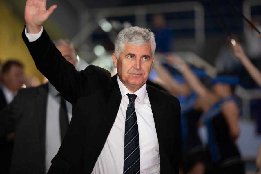 ČOVIĆ ODUŠEVIO DESNIČARSKE JASTREBOVE: “Konačno je rekao ono što svi znamo – nije problem Dodik nego…”