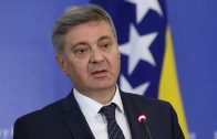 Denis Zvizdić: Zabranjeno je i bilo kakvo buduće djelovanje po neustavnom izbornom zakonu RS