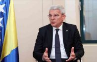 DRŽAVNI DELEGAT ŠEFIK DŽAFEROVIĆ OTVORENO: “Antidejtonsko ponašanje Špirića i Čovića, OHR ima rješenje”