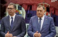 HLADAN TUŠ IZ BEOGRADA: Dodik je u jednom uspio – uz pomoć političkih poslušnika okrenuo je srpski narod u Srbiji protiv bh. entiteta Republika Srpska…