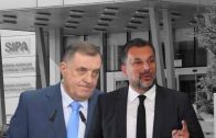 MINISTAR KONAKOVIĆ O BJEGUNCU: “Ako se potvrdi Dodikova krivica u drugostepenoj presudi, on prestaje biti…”