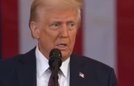 OGLASIO SE DONALD TRUMP: “Iran ne može imati nuklearnu bombu i nadamo se da…”