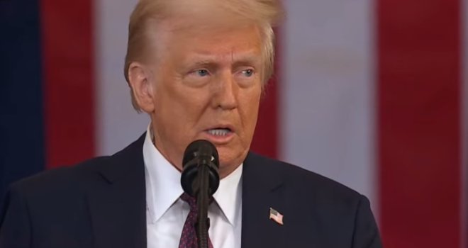 NAKON POTPISA SPORAZUMA O MINERALIMA: Donald Trump šokirao Kijev, gotovo je…