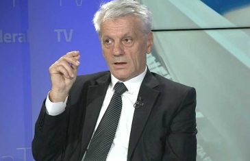 PRAVNI EKSPERT ENVER IŠERIĆ UPOZORAVA: “Mora postojati jednaka vrijednost svakog glasa”